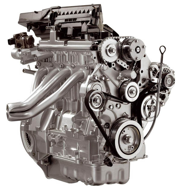 Mg F Car Engine